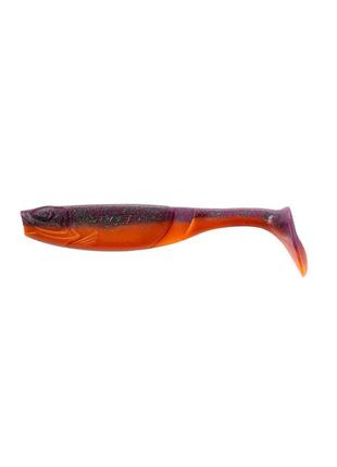Силикон съедобный select boozer 3.3" 4шт. color 277