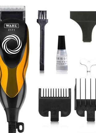 Професійна машинка для стрижки волосся ,тример wahl із сша дро...