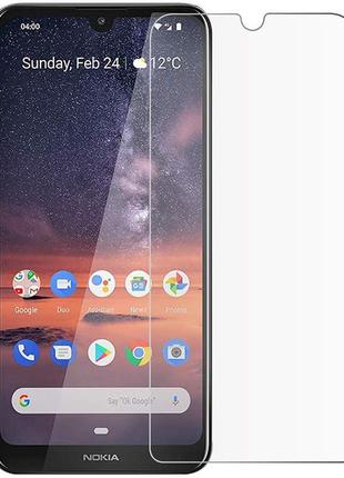 Захисне скло powerplant для nokia 3.2