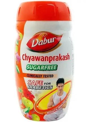 Екстракти для підвищення імунітету dabur chyawanprakash sugarf...