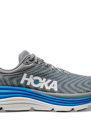 Чоловічі кросівки для бігу hoka ( 1127929) m bondi 8 2023 розм...