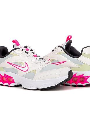 Жіночі кросівки nike zoom air fire різнобарвний 40.5 (7ddv1129...