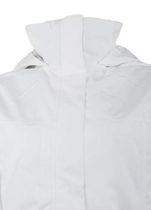 Жіноча куртка helly hansen w aden insulated coat білий m (6264...3 фото