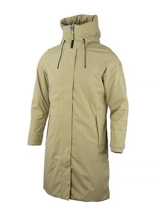 Жіноча куртка helly hansen victoria ins rain coat салатовий s ...