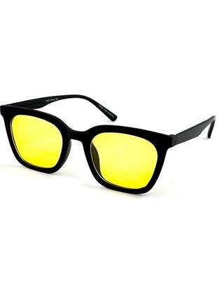 Сонцезахисні окуляри чоловічі 157-149 класика luckylook z113-20241 фото