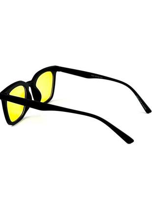 Сонцезахисні окуляри чоловічі 157-149 класика luckylook z113-20244 фото