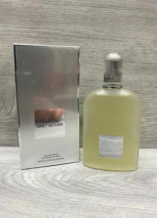 Парфуми tom ford grey vetiver