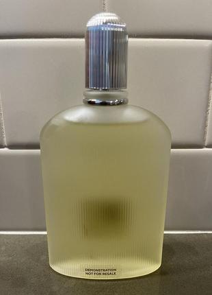 Парфуми tom ford grey vetiver3 фото