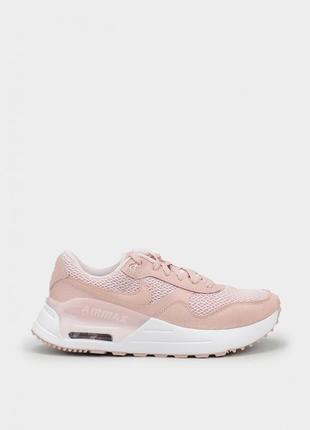 Кросівки жіночі nike air max systm pink (dm9538-600) 38 рожеви...