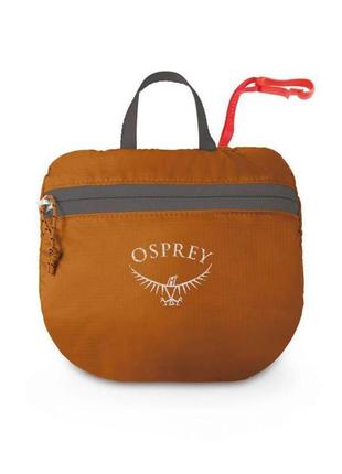 Рюкзак osprey ultralight dry stuff pack 20 жовтогарячий z115-20244 фото