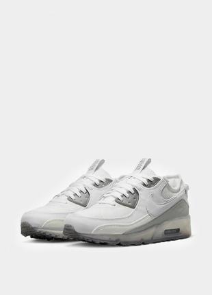 Кросівки чоловічі nike air max terrascape 90 (dq3987-101) 44.5...