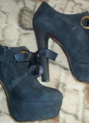 Туфли выходные