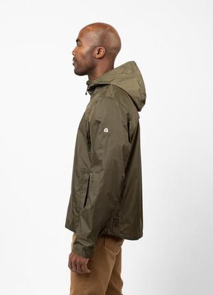 Куртка чоловіча sierra designs microlight m темно-оливковий z1...9 фото