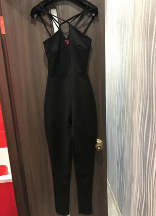 Комбінезон комбез boohoo