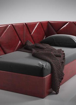 Ліжко-диван bnb baileysdesign з підіймальним механізмом каркас...