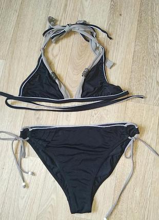 Купальник раздельный фирменный