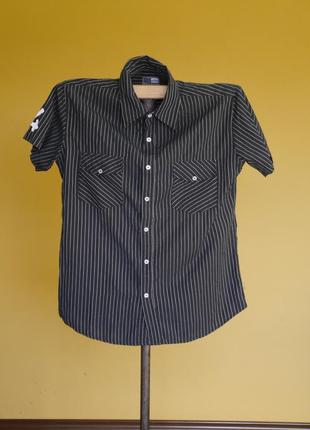 Рубашка-теніска розмір l accanto