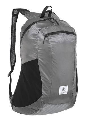 Рюкзак спортивний 4monster water resistant portable t-cdb-32 3...