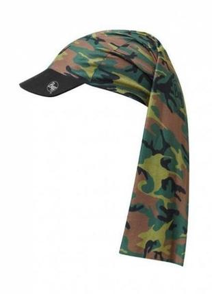 Мультипов'язка buff visor camo one size (1052-100177.00) z113-...