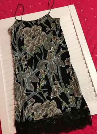Платья topshop 5