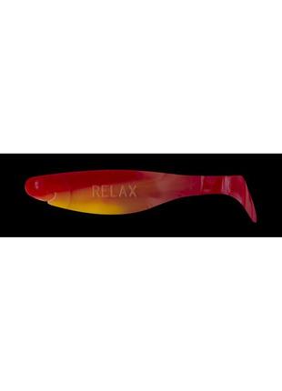 Силікон relax kopyto 4" 1шт. color l006