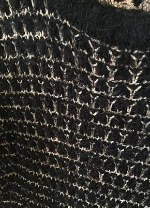 Свитер с напылением asos2 фото