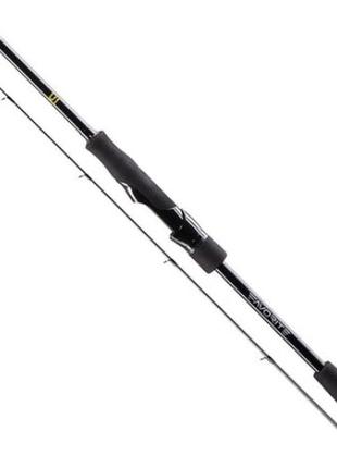 Спиннинг favorite u1 762mh 2,28м 7-28г fast