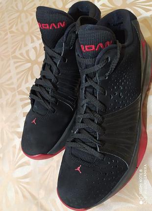 Кроссовки nike air jordan 5 am