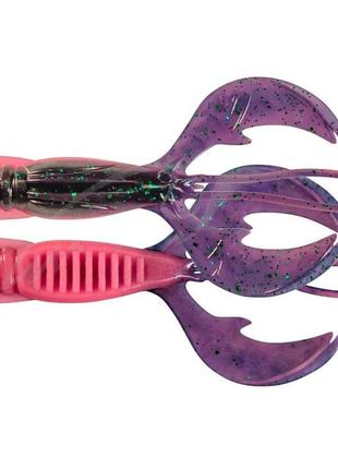 Силикон съедобный select kraken 3" 5шт. color 205