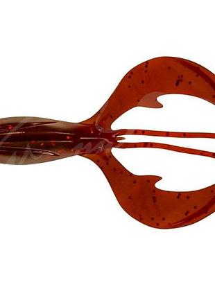 Силикон съедобный select kraken 3" 5шт. color 103