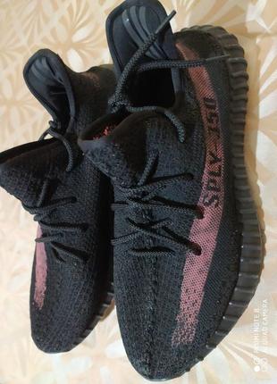 Оригинальные кроссовки adidas yeezy boost sply 350 art. by9612 2