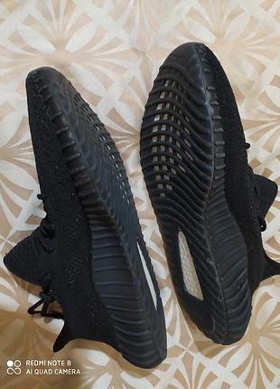 Оригинальные кроссовки adidas yeezy boost sply 350 art. by9612 4