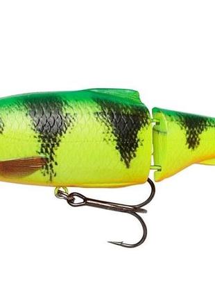 Воблер savage gear 3d roach lipster 130sf 130мм 26г 1-2м 05-firetiger php