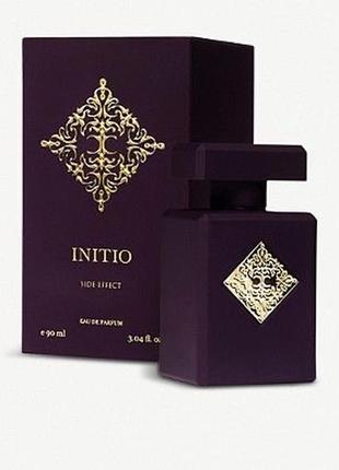 Духи initio side effect 90 ml. 2