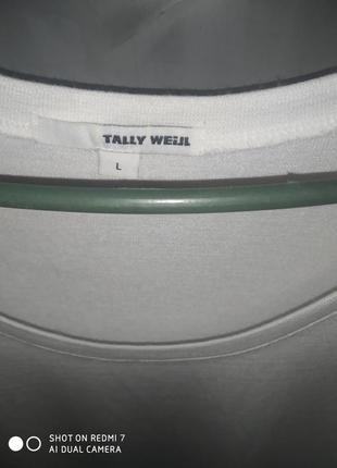 Реглан tally weijl 4