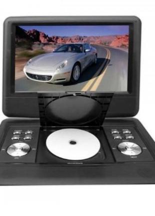 11" автомобільний dvd програвач opera ns-1180 складний портати...