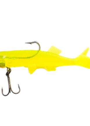 Силикон оснащенный goss dgy 12см color 026