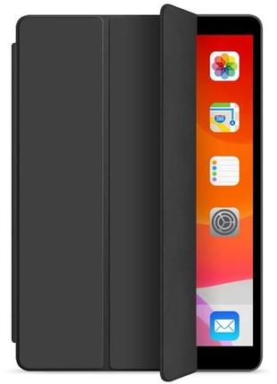 Чехол smart case для apple ipad pro 12.9 черный (2021/2022) black