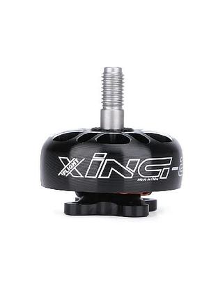Fpv безколекторний двигун iflight xing e pro 2306 1700kv black...