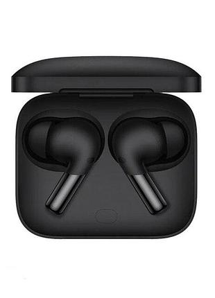 Бездротові навушники oneplus buds pro 2 e507a black bluetooth ...