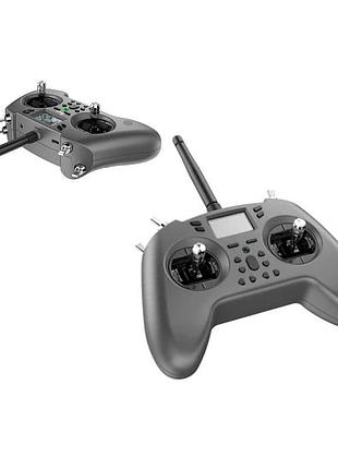 Fpv пульт jumper t-lite v2 4in1 m2 панель управління нового по...