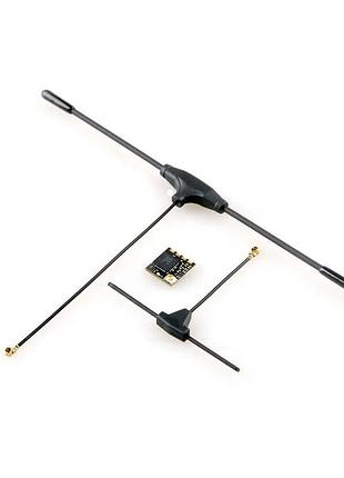 Fpv приймач happymodel es900rx elrs 915mhz модуль для коптера ...