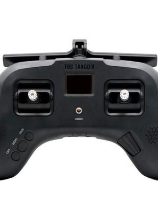 Fpv пульт для дрона tbs tango 2 джойстик управління fpv для кв...2 фото