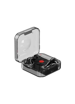 Бездротові навушники monster airmars xkt01 deeply black blueto...