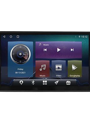 4g потужна автомагнітола 2 дин wangi w-09 4/32 gb wi fi gps an...