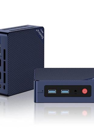 Настільний мінікомп'ютер belink mini s12 pro 16/500gb потужний...