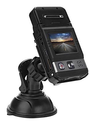 Автомобільний відеореєстратор dvr mini f500 hdmi відео реєстра...