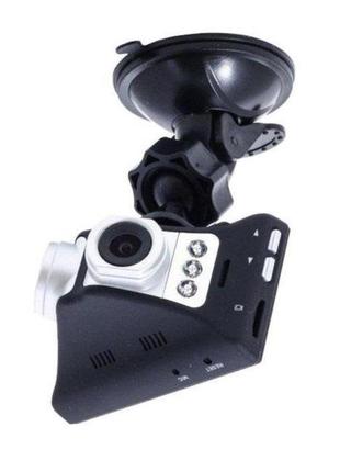 Автомобільний відеореєстратор dvr-200hd відео реєстратор з вел...