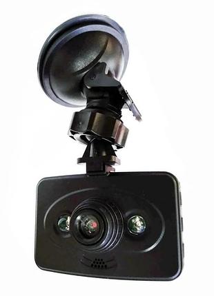 Автомобільний відеореєстратор dvr 330 відео реєстратор на прис...