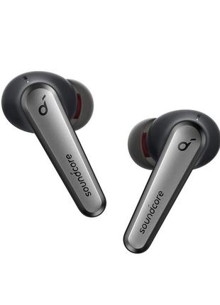 Бездротові навушники anker soundcore liberty 2 pro air black б...